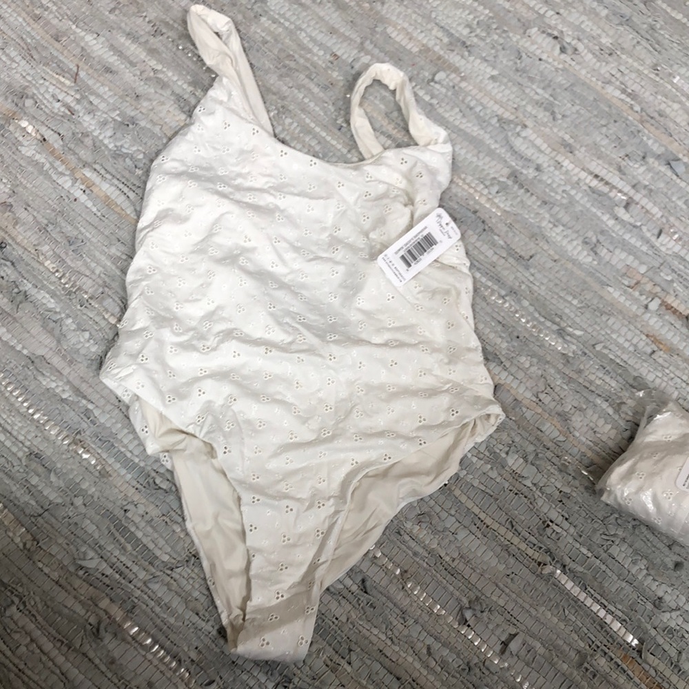 Swimsuit